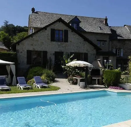 L'auberge Du Chateau Hotel