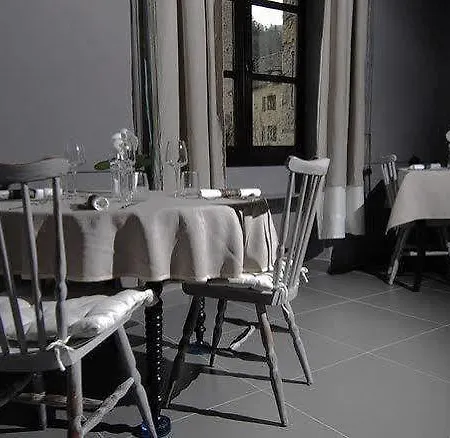 L'auberge Du Chateau Hotel Muret-le-Château