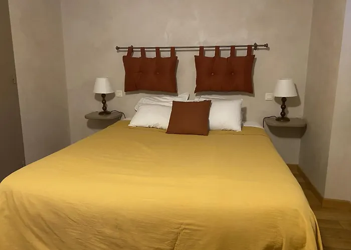 L'auberge Du Chateau Hotel Muret-le-Château