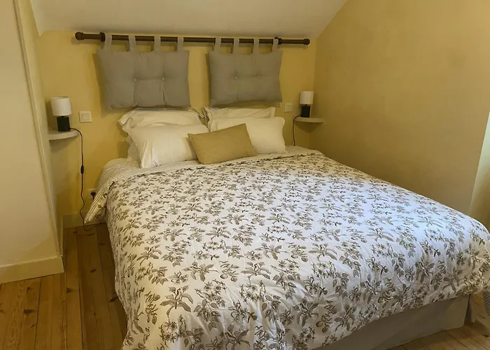 L'auberge Du Chateau 3*