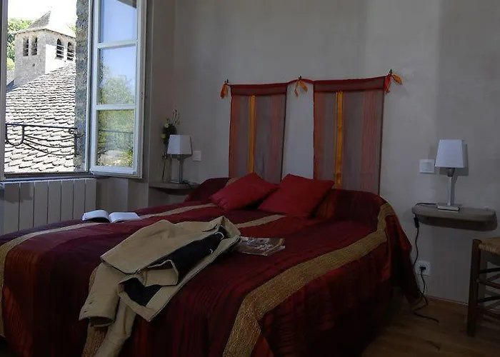 Hotel L'auberge Du Chateau Muret-le-Château