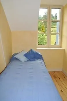 Hotel L'auberge Du Chateau 3*